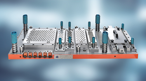 空調(diào)器翅片鋁箔的技術(shù)及其應(yīng)用